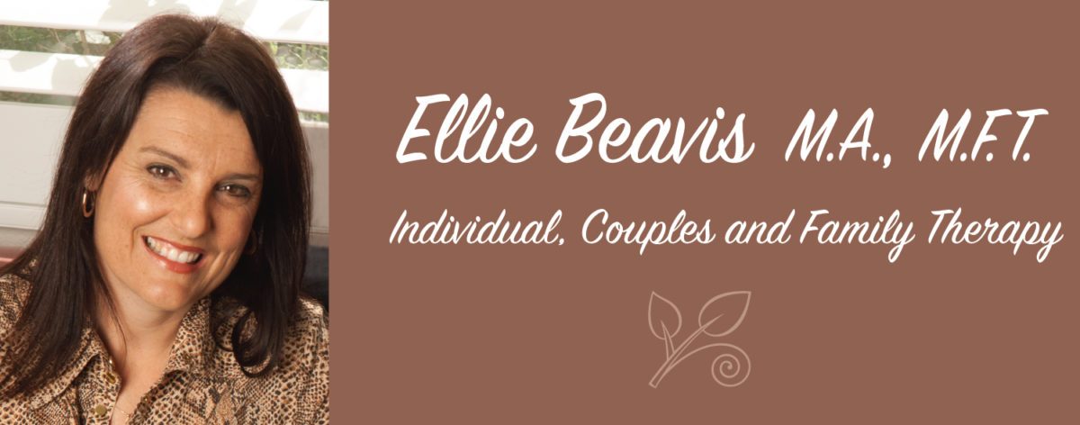 Ellie Beavis, MFT